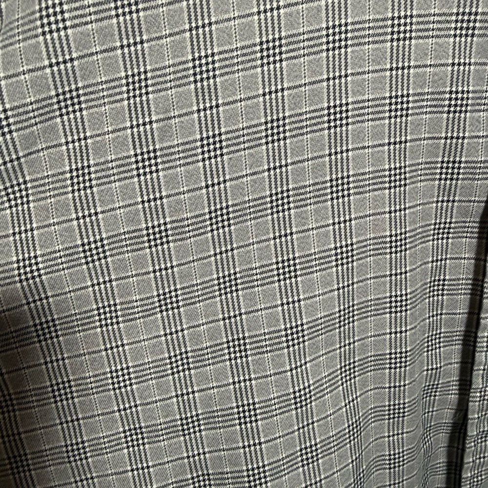 Ralph Lauren Lowell Sport 2 Ply Cotton Button Up Shirt 2XL - Picture 2 of 4